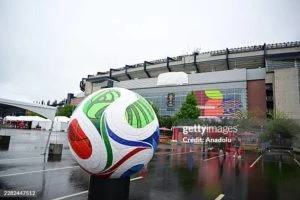 ЧМ-2026. 1/16 финала. ЮАР – Канада. Анонс и прогноз матча на 28.06.2026