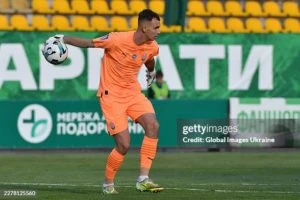 У Цыганкова появился новый вариант в Ла Лиге